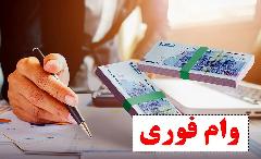 آشنایی با انواع وام های فوری + عکس